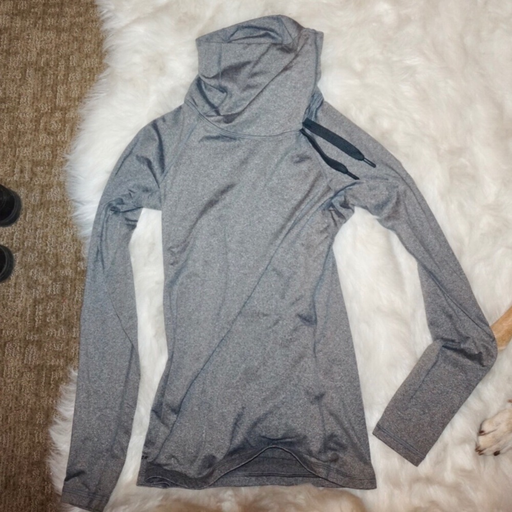Nike Cold Weather Running Top